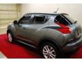 2011 Gun Metallic Nissan Juke SL  photo #4