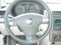 Black - Cobalt LT Sedan Photo No. 26