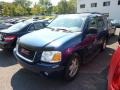 Indigo Blue Metallic - Envoy SLT 4x4 Photo No. 3