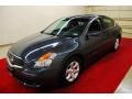 Dark Slate Metallic - Altima 2.5 SL Photo No. 3