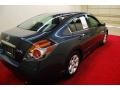 Dark Slate Metallic - Altima 2.5 SL Photo No. 6