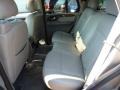 2007 Steel Gray Metallic GMC Envoy SLT 4x4  photo #14