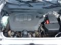 2.2L Ecotec DOHC 16V 4 Cylinder 2008 Chevrolet HHR LS Engine