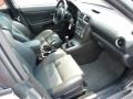 Crystal Gray Metallic - Impreza WRX Wagon Photo No. 4