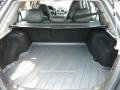 Crystal Gray Metallic - Impreza WRX Wagon Photo No. 6
