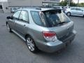 Crystal Gray Metallic - Impreza WRX Wagon Photo No. 8