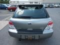 Crystal Gray Metallic - Impreza WRX Wagon Photo No. 9