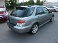Crystal Gray Metallic - Impreza WRX Wagon Photo No. 10