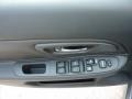 Crystal Gray Metallic - Impreza WRX Wagon Photo No. 17