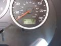 Crystal Gray Metallic - Impreza WRX Wagon Photo No. 20