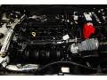 2.5 Liter DOHC 16-Valve VVT Duratec 4 Cylinder 2010 Ford Fusion SE Engine