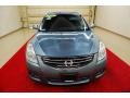 Ocean Gray - Altima 2.5 S Photo No. 2