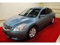 Ocean Gray - Altima 2.5 S Photo No. 3