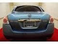 Ocean Gray - Altima 2.5 S Photo No. 5