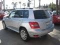 Iridium Silver Metallic - GLK 350 Photo No. 7