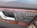 Iridium Silver Metallic - GLK 350 Photo No. 10