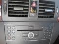 Iridium Silver Metallic - GLK 350 Photo No. 17