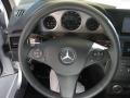 Iridium Silver Metallic - GLK 350 Photo No. 20