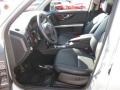 Iridium Silver Metallic - GLK 350 Photo No. 21