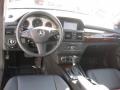 Iridium Silver Metallic - GLK 350 Photo No. 24