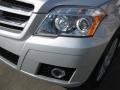 Iridium Silver Metallic - GLK 350 Photo No. 25