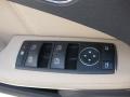 Arctic White - E 350 Sedan Photo No. 8