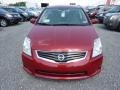 Red Brick - Sentra 2.0 S Photo No. 2