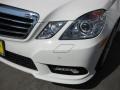 Arctic White - E 350 Sedan Photo No. 25