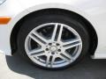 Arctic White - E 350 Sedan Photo No. 26