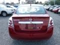 Red Brick - Sentra 2.0 S Photo No. 6