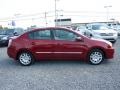 Red Brick - Sentra 2.0 S Photo No. 8