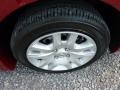 Red Brick - Sentra 2.0 S Photo No. 9
