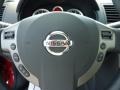 Red Brick - Sentra 2.0 S Photo No. 18