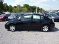 2012 Super Black Nissan Sentra 2.0  photo #4