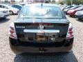 2012 Super Black Nissan Sentra 2.0  photo #6
