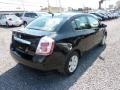 2012 Super Black Nissan Sentra 2.0  photo #7
