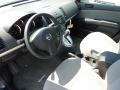 2012 Super Black Nissan Sentra 2.0  photo #16