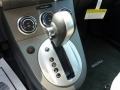 2012 Super Black Nissan Sentra 2.0  photo #18