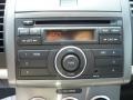 2012 Super Black Nissan Sentra 2.0  photo #19