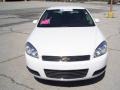 2008 White Chevrolet Impala LTZ  photo #3