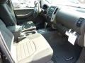 Super Black - Frontier SV Sport Appearance King Cab 4x4 Photo No. 10