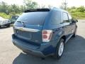 Bermuda Green Metallic - Equinox LT AWD Photo No. 2