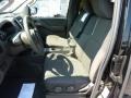 Super Black - Frontier SV Sport Appearance King Cab 4x4 Photo No. 15