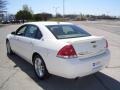 2008 White Chevrolet Impala LTZ  photo #6