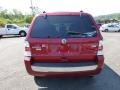 Sangria Red Metallic - Mariner Premier V6 AWD Photo No. 3