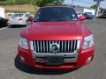 Sangria Red Metallic - Mariner Premier V6 AWD Photo No. 6