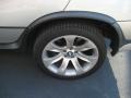 2005 BMW X5 4.8is Wheel