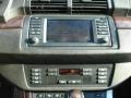 2005 Titanium Silver Metallic BMW X5 4.8is  photo #21