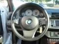 Black Steering Wheel Photo for 2005 BMW X5 #69847951