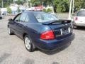 2006 Blue Dusk Metallic Nissan Sentra 1.8 S  photo #8